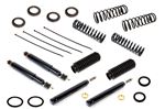 Shock Absorber Kit with Standard Springs - Triumph 2500S - RM8260