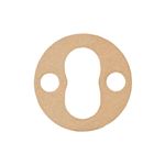 Oil Filer Housing Gasket - 88G402B