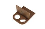 Rear Bumper Tie Down Bracket - LH - ZKC2647