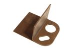 Rear Bumper Tie Down Bracket - RH - ZKC2648