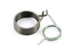 Choke Cam Spring Kit - WZX1339