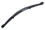 Rear Leaf Spring Complete with Bushes - 308485