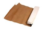 Vinyl Material - Rear Deck Trim - Inner - Pair - Beige - XKC3210AA