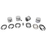 Piston Set Plus 0.020" - 8G2441020