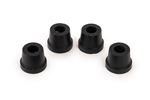 Front Wishbone and Trunnion Upper Bush Performance Black 3M - 8G621PBBLK - Polybush