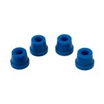 Front Wishbone and Trunnion Upper Bush Grade 95 Blue 3M - 8G621PBB - Polybush