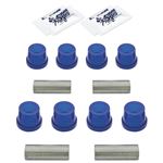 Trunnion Front Upper Bush Urethane (8 piece) - 8G621SPK8 - Superpro