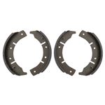 Brake Shoe Set Front (axle) 100-4/6 - 8G8159 - Classic Gold