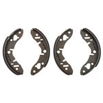 Brake Shoes Mini/S+M - 8G8814EVAP - Aftermarket
