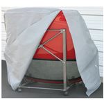 Hardtop Cart Cover Only - 900-039 - Coverking