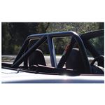 Roll Bar Hard Core M1 Double Diagonal 1989-97 - 900796 - Hard Dog