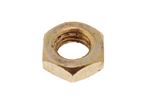 Plain Nut M14 (Lock Nut) - NT114040