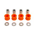 Anti Roll Bar Drop Link Front or Rear MX5 Dynamic Orange 27D 1989-97 - 902268PBO - Polybush