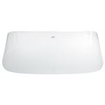 Backlight Glass - Clear - 902343
