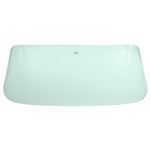 Backlight Glass - Tinted Green - 902343G