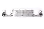 Grille - Radiator - TR4 - 902687