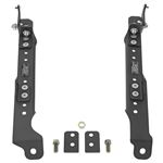 Seat Lowering Bracket Set LH - 903-348 - Jass Performance