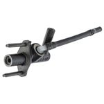 Clutch Master Cylinder LHD Mk3 06-12 - 903-246 - Mazda