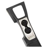 Window Switches Vintage Silver 1989-97 with Cupholder - 903-591 - Jass Performance