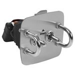 Window Switches Vintage Silver 1999-00 - 903-851 - Jass Performance