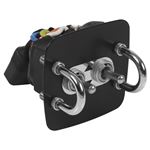 Window Switches Vintage Black 1999-00 - 903-852 - Jass Performance