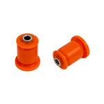 Front Lower Wishbone Front Bush MX5 Dynamic Orange 27B 1989-05 - 903973PBO - Polybush