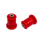 Front Lower Wishbone Front Bush MX5 Performance Red 27B 1989-05 - 903973PBR - Polybush