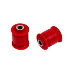 Front Lower Wishbone Rear Bush MX5 Performance Red 27C 1989-05 - 903974PBR - Polybush