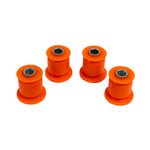 Front Upper Wishbone Inner Bush MX5 Dynamic Orange 27A 1989-05 - 903977PBO - Polybush