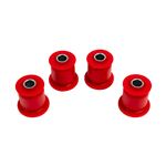 Front Upper Wishbone Inner Bush MX5 Performance Red 27A 1989-05 - 903977PBR - Polybush