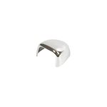 Washer Jet Chrome Cover 15mm (pair) 1989-05 - 904-355 - I L Motorsport