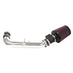Typhoon Air Intake System Polished 1999-05 - 904-370 - K&N