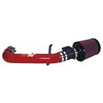 Typhoon Air Intake System Red 1999-05 - 904-371 - K&N