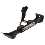 Centre Console Delete with Switches 1999-00 - 905-216 - Jass Performance