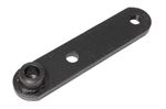 Shackle Plate Threaded - 90577716P - Aftermarket
