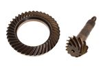 Crown Wheel and Pinion - 3.63:1 Ratio - Non Collapsible Spacer type - RKC4549