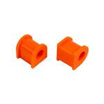 Anti Roll Bar D Bush Front MX5 Dynamic Orange 27E 1989-97 - 905952PBO - Polybush