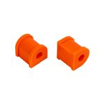 Anti Roll Bar D Bush Rear MX5 Dynamic Orange 27J 1989-97 - 905954PBO - Polybush