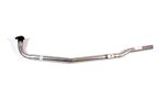 Stainless Steel RH Downpipe - Original TR8 - RB7493