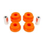 Differential Mounting MX5 Dynamic Orange 27AW 1989-05 - 908105PBO - Polybush