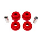 Differential Mounting MX5 Performance Red 27AW 1989-05 - 908105PBR - Polybush
