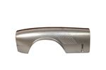 Front Wing - with Louvres - LH - 908113