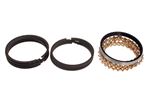 Piston Ring Set - 3.5 Litre - 10.5:1 - Oversize +0.040 - RB7421040