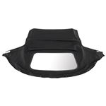 Hood Cover Black Vinyl - 909-715 - Xtreme