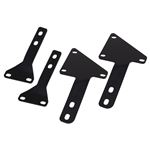 Hardtop Bracket Set (snugtop) - 909-796 - Cobalt