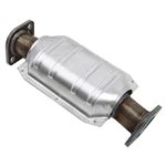 Catalytic Converter 48 States Direct Fit 1989-93 - 909-800 - Magnaflow