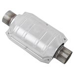Catalytic Converter (CA and NY) Direct Fit 1999-00 - 909-807 - Magnaflow