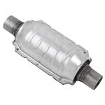 Catalytic Converter 48 States Universal Fit 1989-93 - 909-808 - Magnaflow