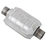 Catalytic Converter 48 States Universal Fit 1994-95 - 909-809 - Magnaflow