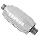 Catalytic Converter 48 States Universal Fit 1999-05 - 909-811 - Magnaflow